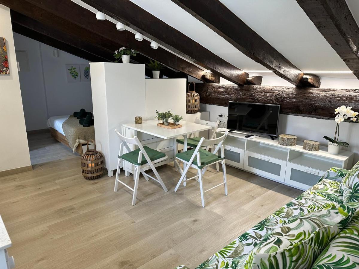 Casa Cullerer Daire Amposta Dış mekan fotoğraf