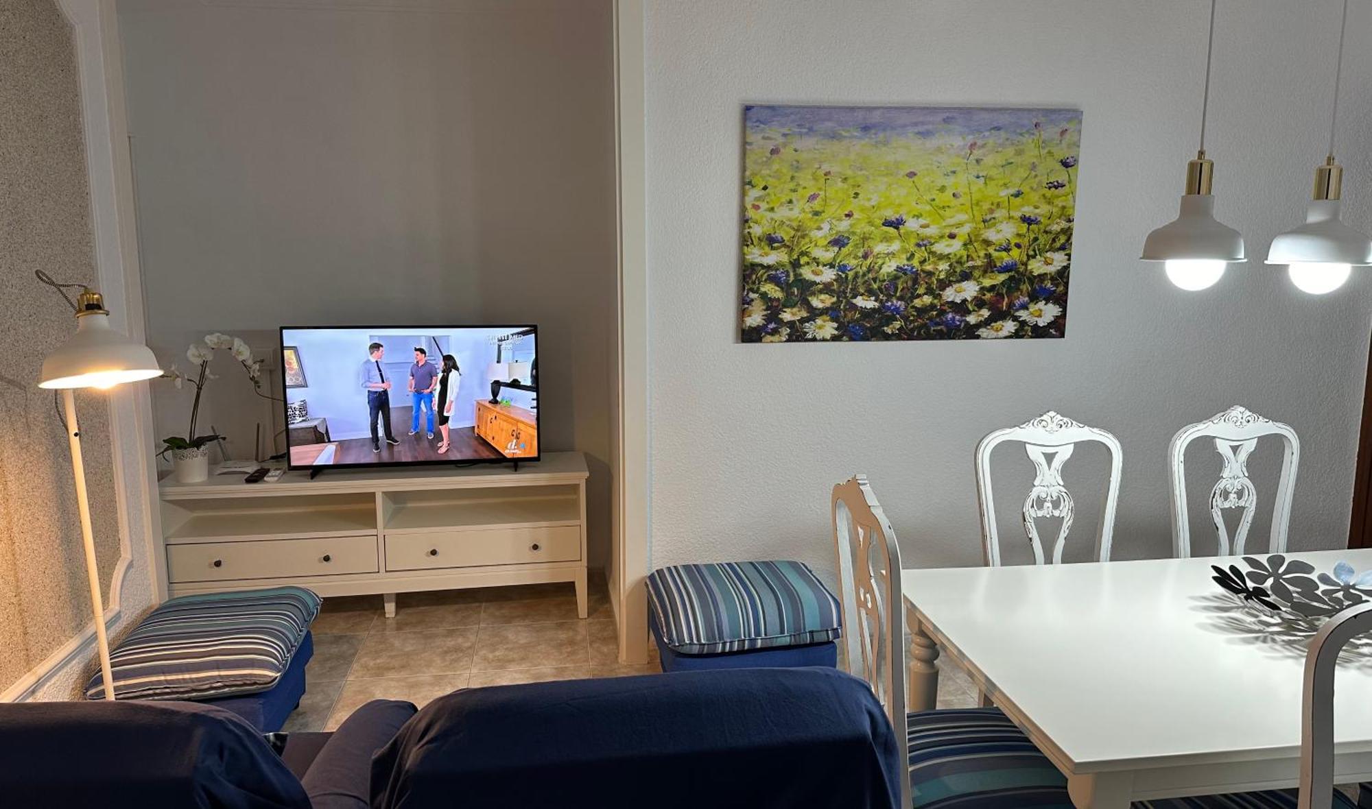 Casa Cullerer Daire Amposta Dış mekan fotoğraf