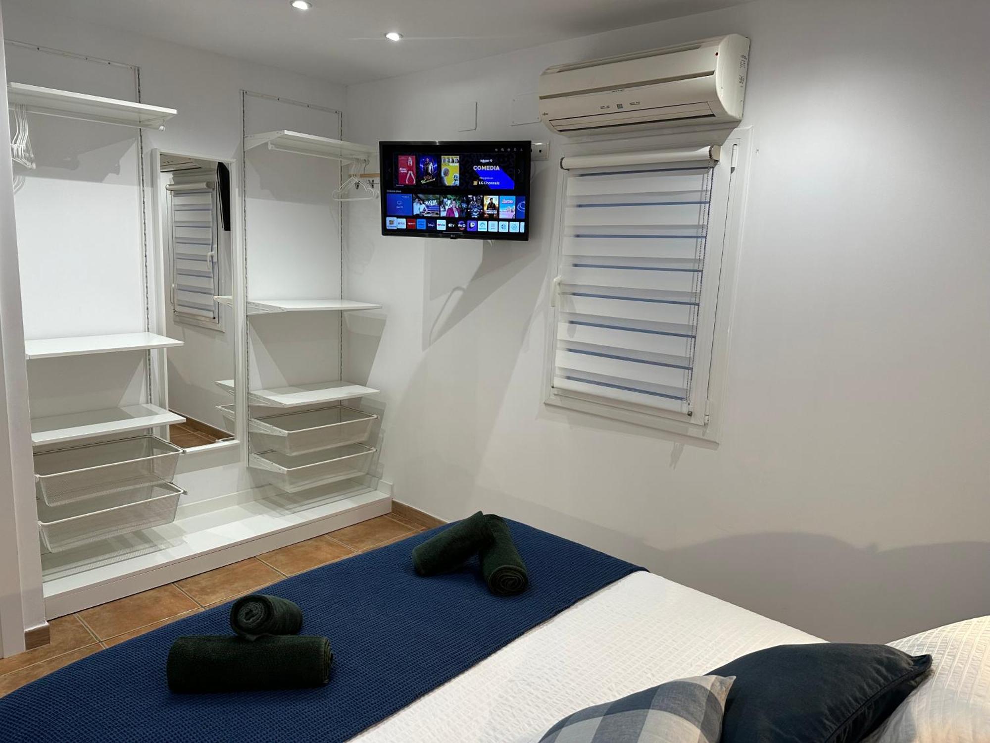 Casa Cullerer Daire Amposta Dış mekan fotoğraf