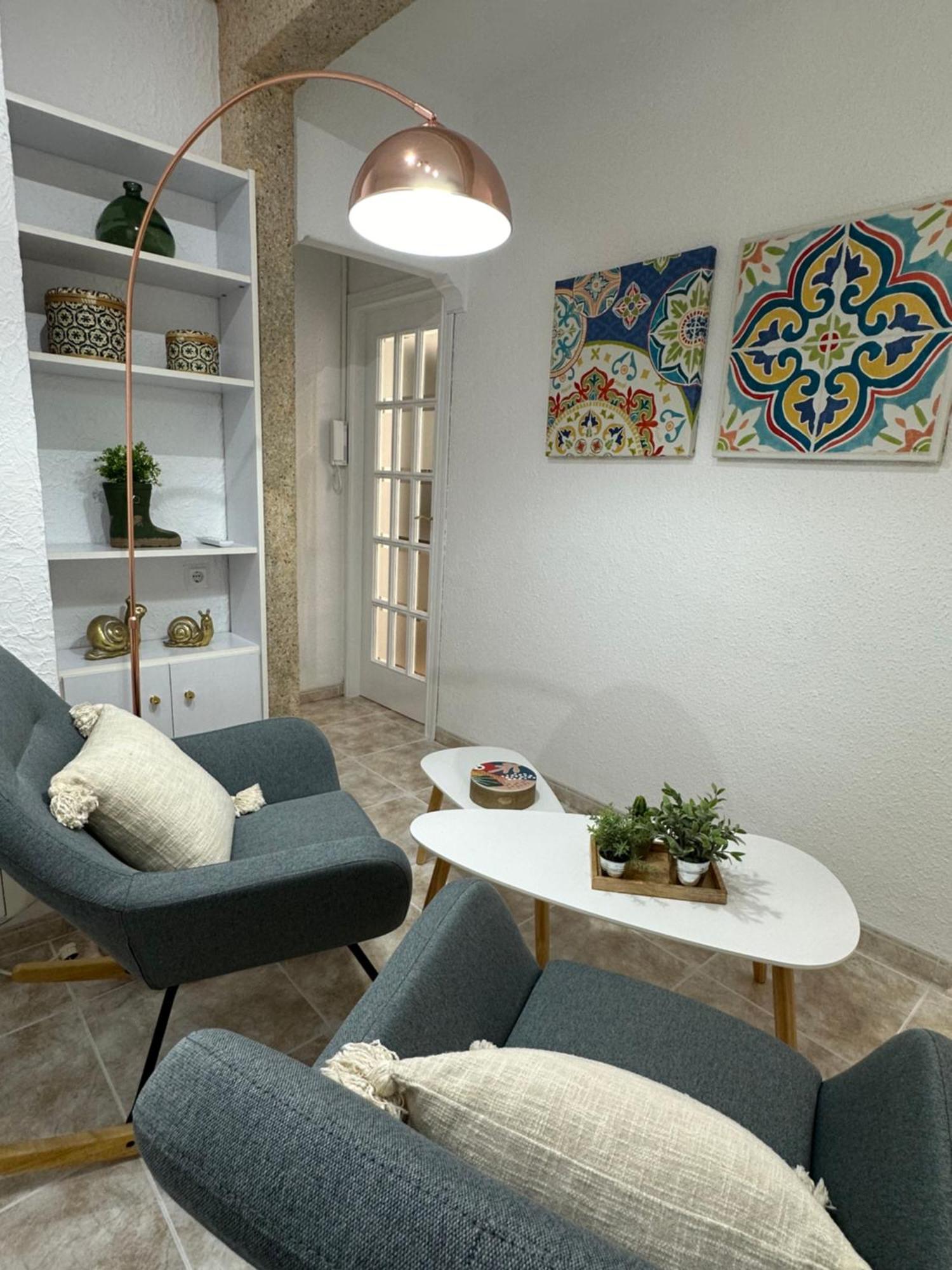 Casa Cullerer Daire Amposta Dış mekan fotoğraf