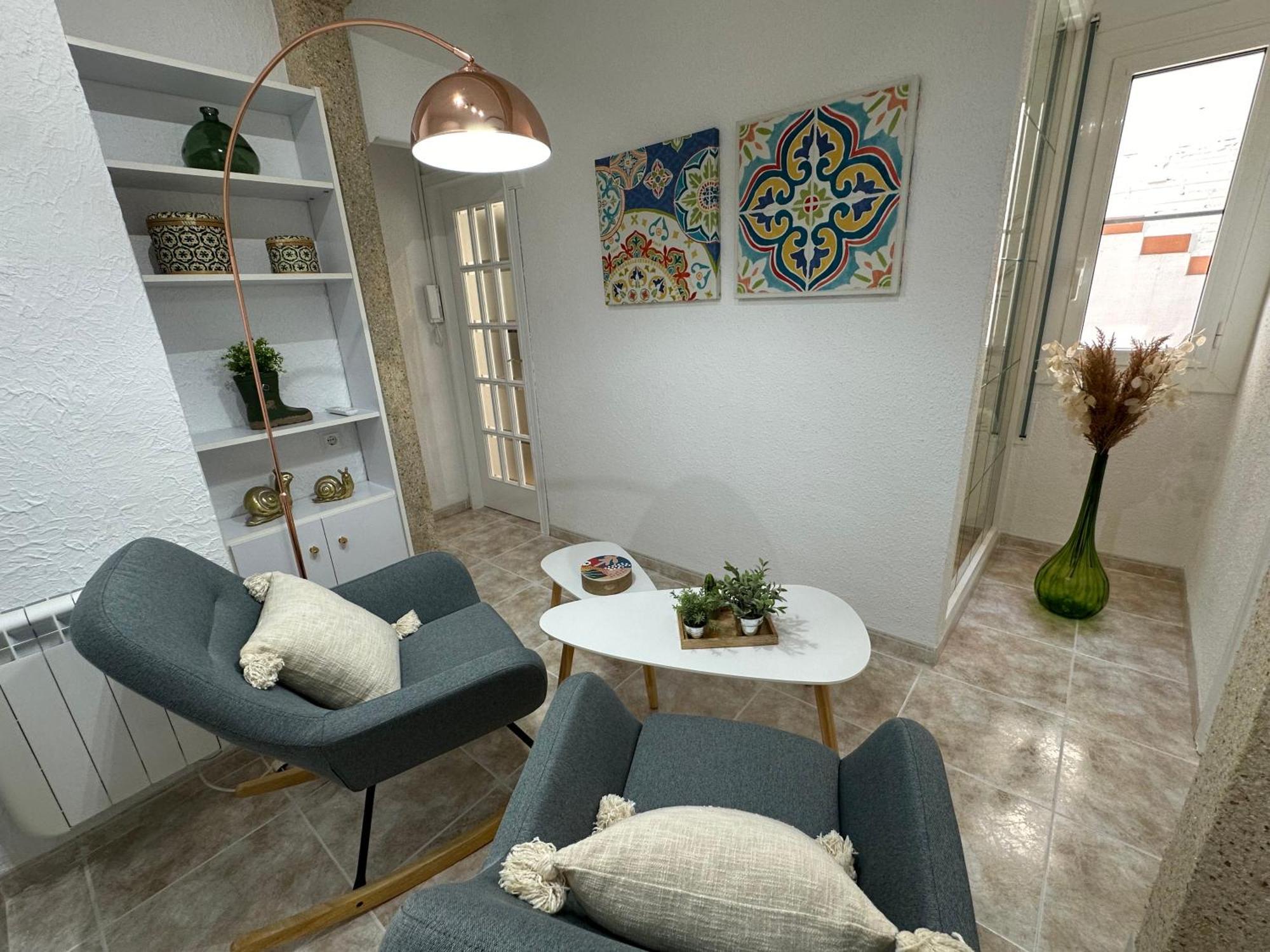 Casa Cullerer Daire Amposta Dış mekan fotoğraf